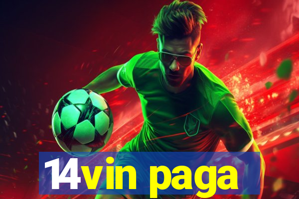 14vin paga